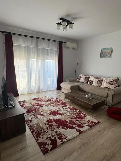 Apartament cu 2 camere decomandat în Braytim
