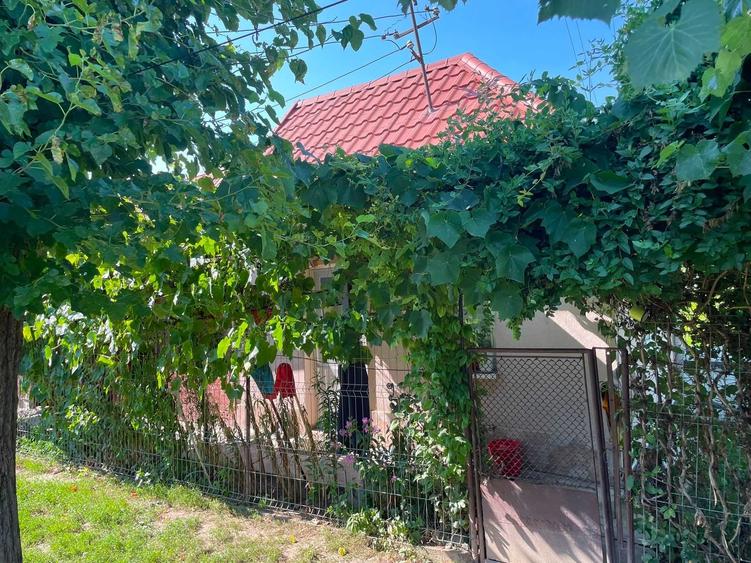 Casă cu 4 camere în Șilea