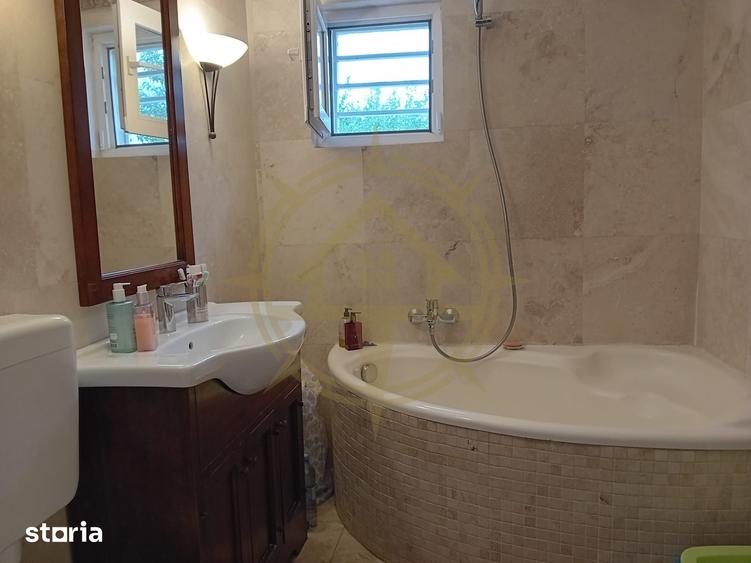 Dom00347 - vila individuala ideala pentru familie cu 6 camere in ostra - 11