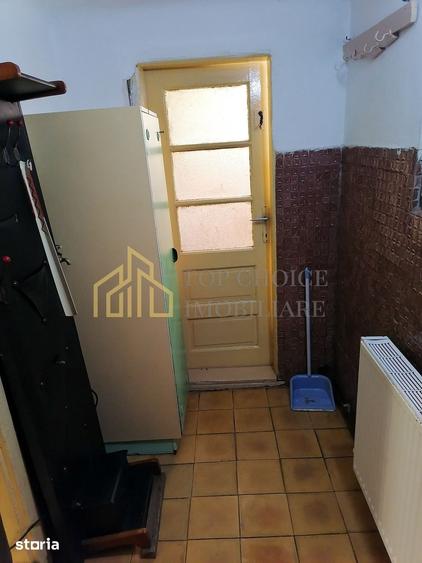 CASA 3 CAMERE SI CURTE - GIULESTI STRADA ARTARULUI - TEREN 296 MP - 10
