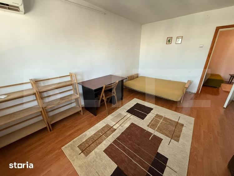 Apartament cu 2 camere decomandat în Mănăștur