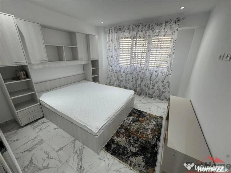 Ap 3 cam,renovat 2025, ultracentral - scoala 9- ultracentral - Focsani (Vrancea) - 4