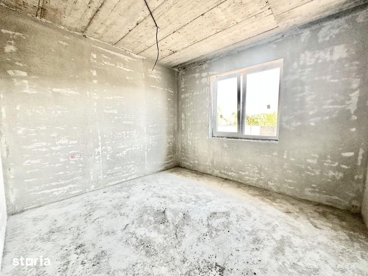 Duplex 3 camere - Parter - Finisaje la alegere - Albina - 3