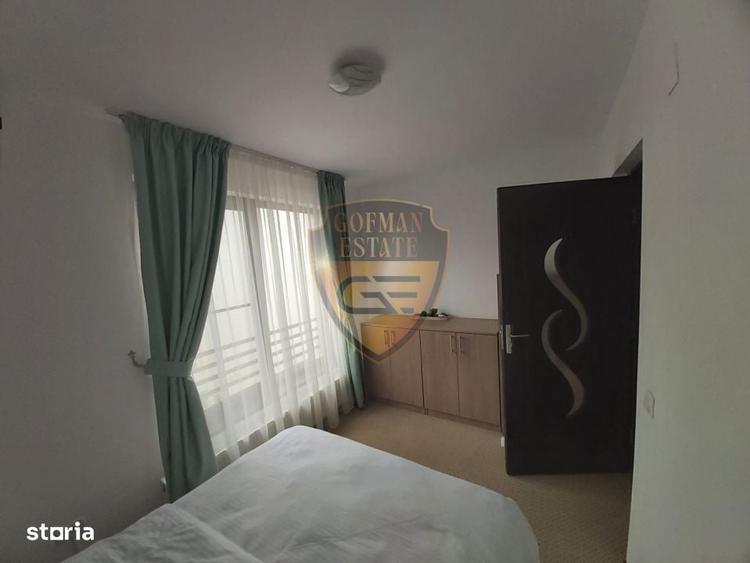 Casă cu 4 camere în Nord
