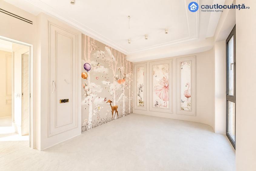 Casă individuală cu 5 camere cu Teren 720 Mp în Corbeanca