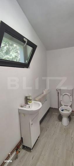 Casă cu 4 camere cu Teren 768 Mp în Râșca