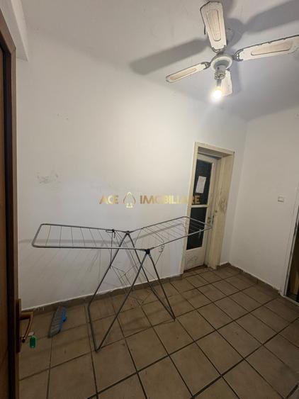 Apartament cu 2 camere decomandat, mobilat în Unirii