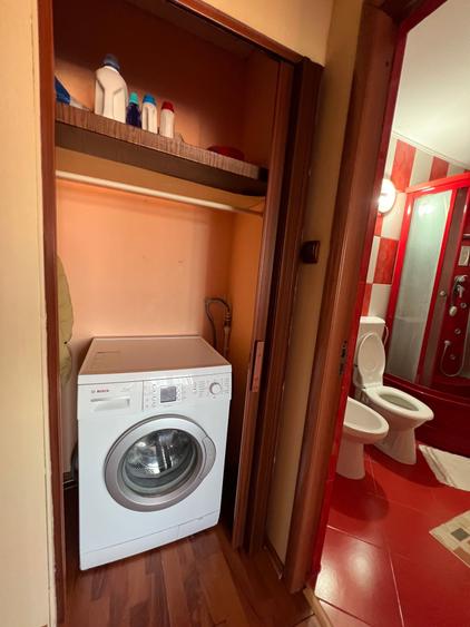 Apartament cu 2 camere în Pod
