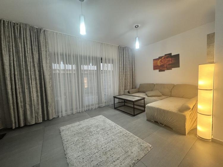 Giroc-Planetelor, Mobilată, Pet friendly - 15