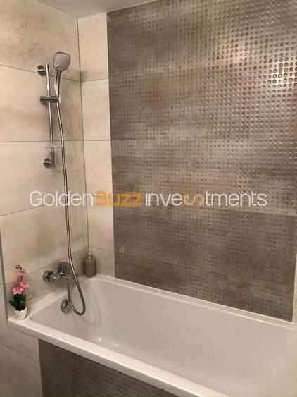 Apartament cu 2 camere în Aviației