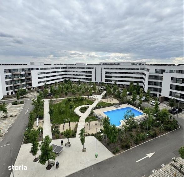 Garsonieră în Central