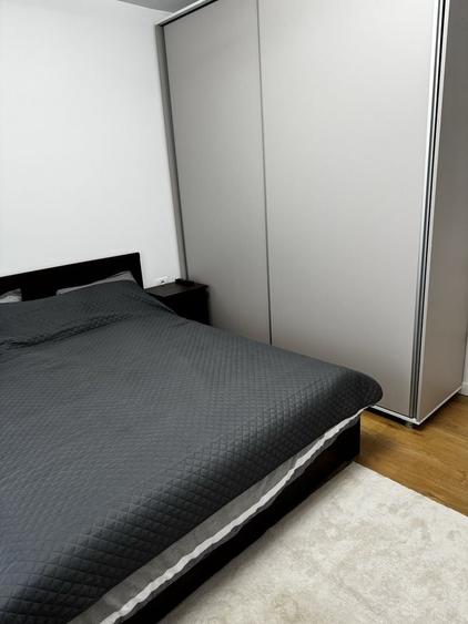 Inchiriez apartament 2 camere cu gradina si loc de parcare - 1