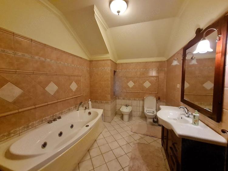 Casă cu Teren 473 Mp în Dumbrăvița