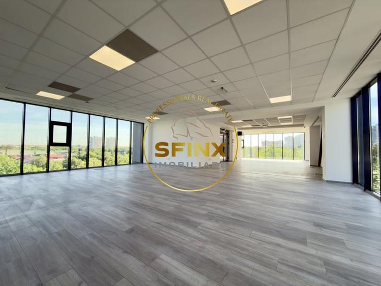 Spațiu comercial, de 1,070 mp, în Pantelimon