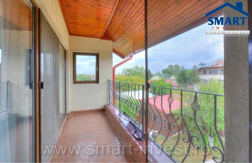 Casă cu Teren 850 Mp în Dobroești