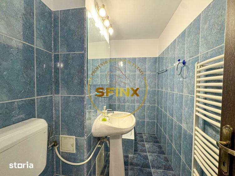 Birou 5 camere 113 mp | Bd Unirii Piata | Alba Iulia - 11