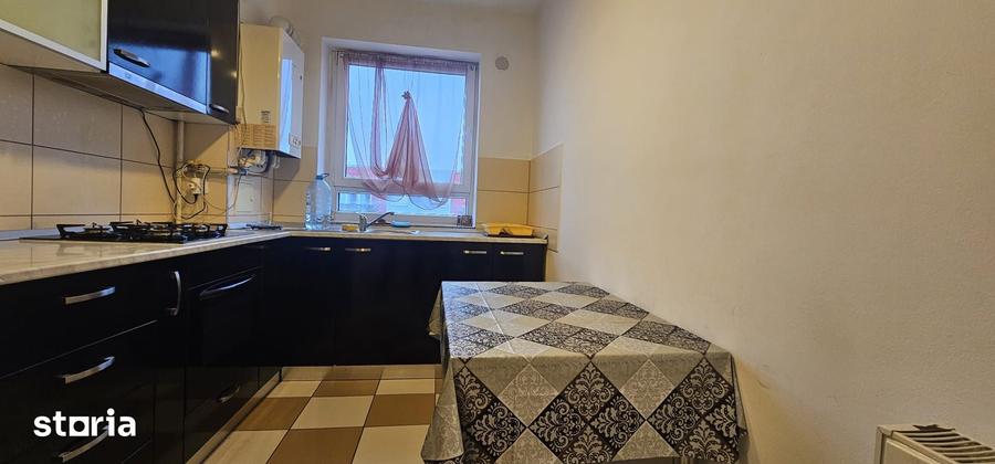 Apartament 2 camere decomandat in Avantgarden 3 - Cod intern 2031 - 9