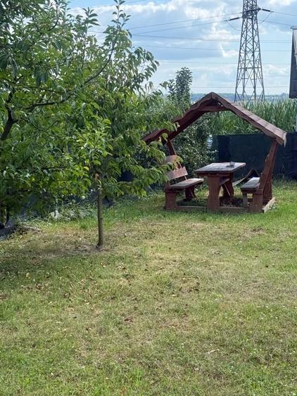 Casă cu 2 camere în Mihăileni