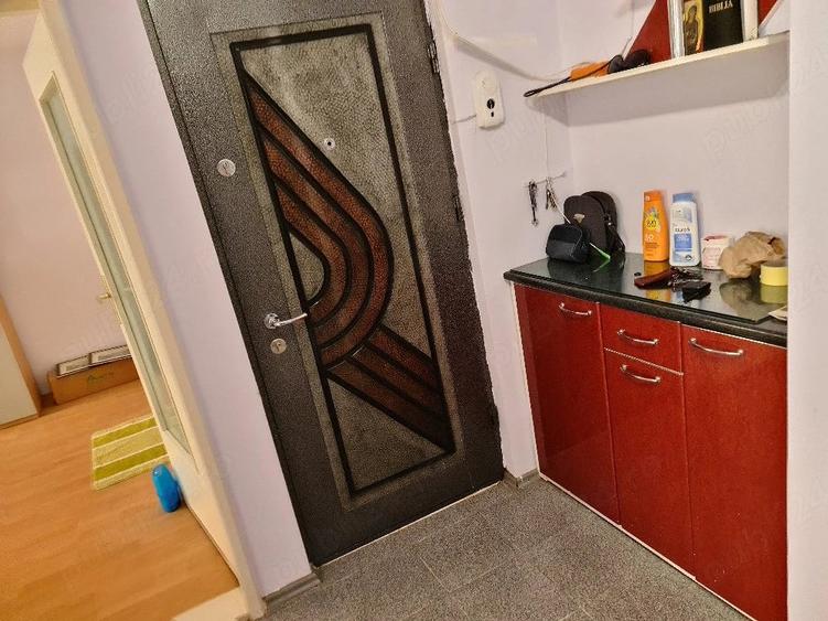 Apartament cu 2 camere decomandat în Malul Mureșului