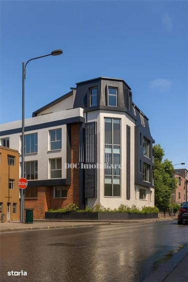 3 camere Tineretului | Penthouse | Parcare | Comision 0 | Metrou | Cen - 6