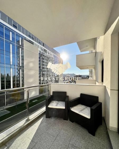 Apartament 3 camere Luxuria Residence | Inchiriat - 5