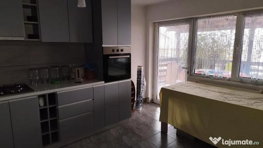 Casa central Paulesti 450 mp s.c. 775 mp teren - 6