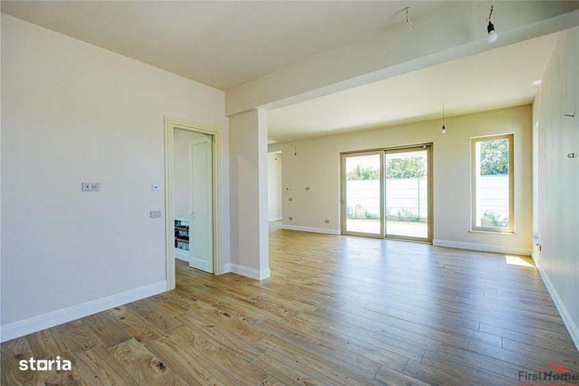 Casa 2026 parter, str Vrancei,construita ''corect'', 400 teren, 165 c - 5