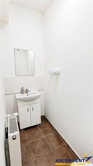 3D! Proprietate rezidential, birou, cabinet, servicii, Central,Brasov - 8