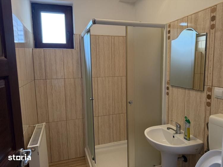 Apartament cu 2 camere, mobilat în Vasile Aaron