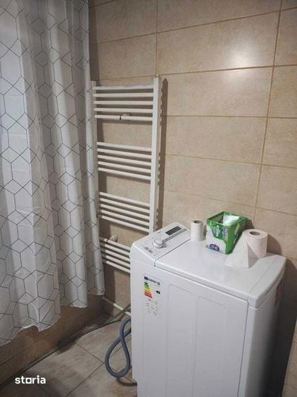 Apartament cu 2 camere decomandat în Gării