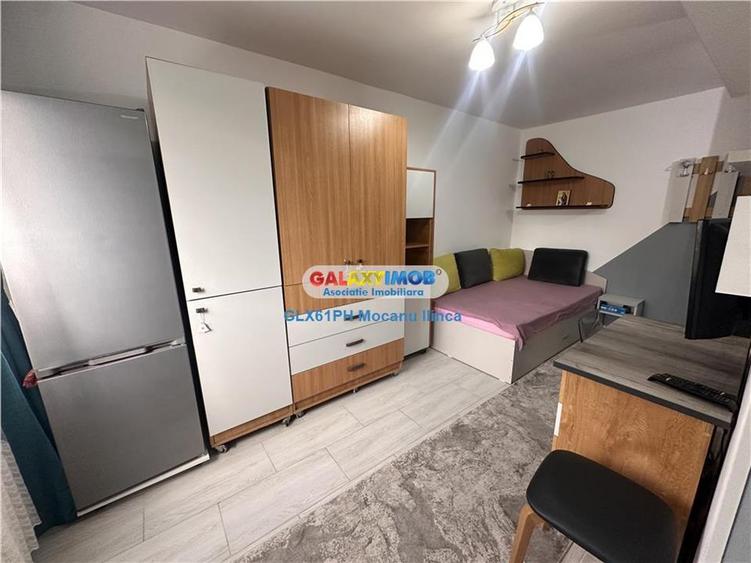 Inchiriere garsoniera in Ploiesti, zona Democratiei - 11