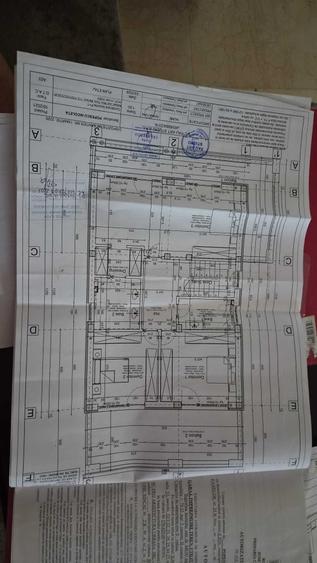 Casă cu 4 camere în Berceni