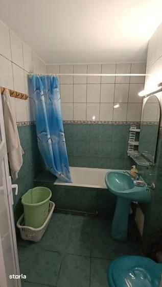 Apartament cu 2 camere în Gării