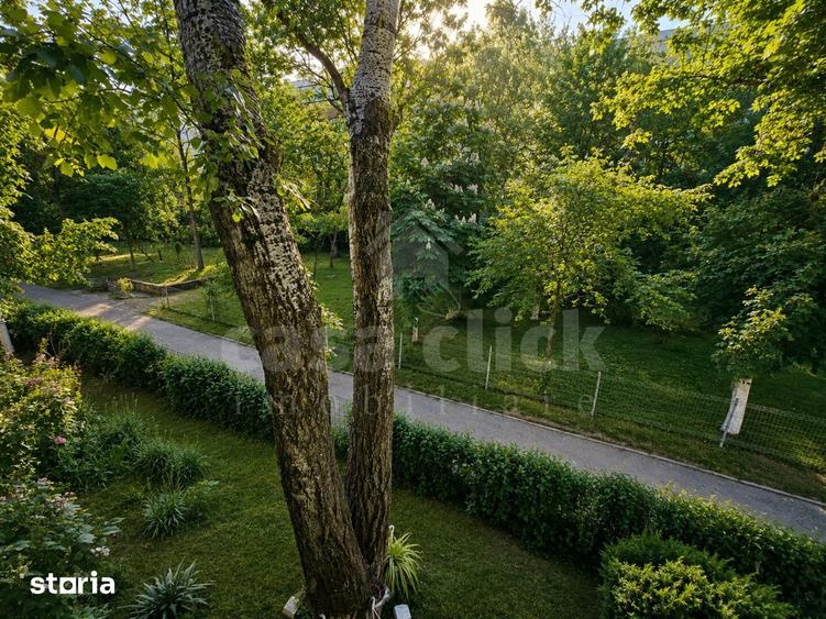 Apartament cu 2 camere semidecomandat în Țiglina 3