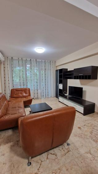 Apartament cu 2 camere semidecomandat în Copou