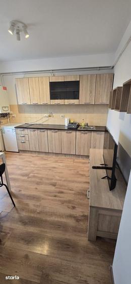 Apartament cu 2 camere în Iosefin