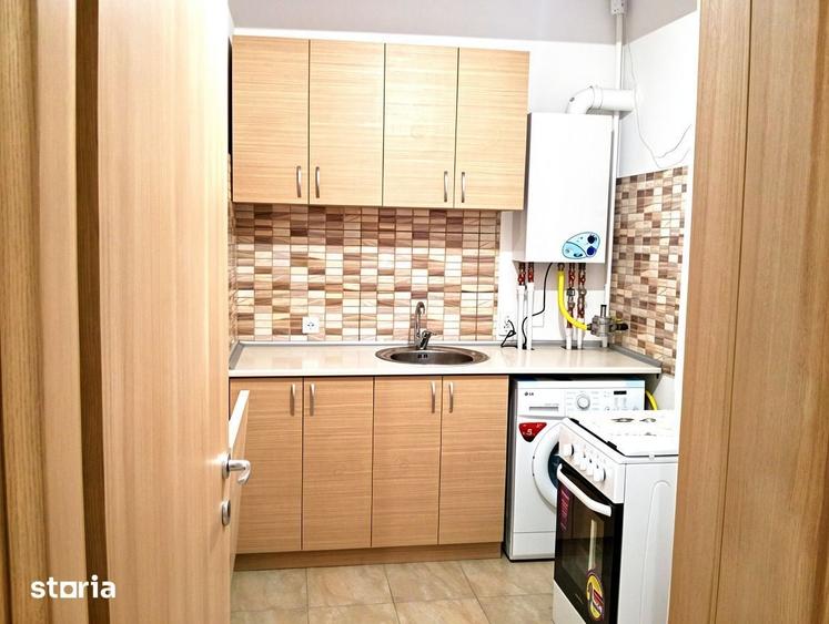 Apartament 2 camere | 8 min Metrou Victoriei | Centrala proprie - 1