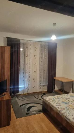 Apartament cu 2 camere în Bogdăneștilor