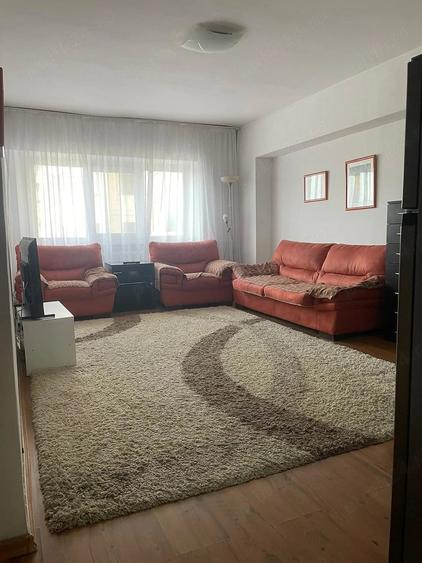 Ap. 3 camere - Pacurari (PET FRIENDLY) - 12