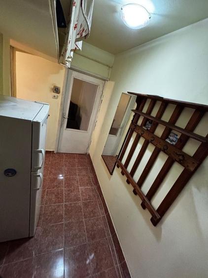 Apartament cu 2 camere nedecomandat, mobilat în Șagului