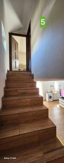 Casă cu Teren 360 Mp în Tureni