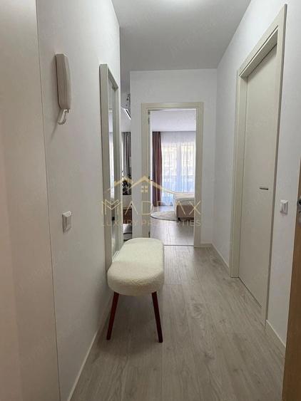 Apartament cu 2 camere decomandat în Drumul Taberei