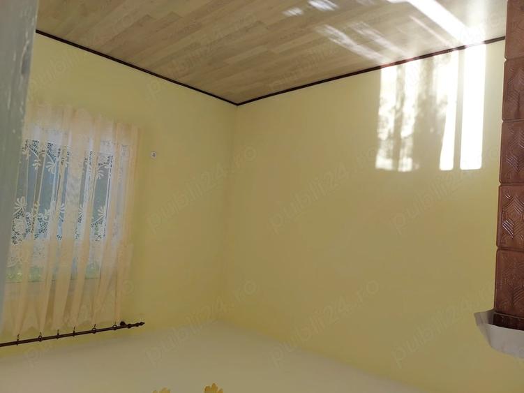 Casă cu 3 camere cu Teren 600 Mp în Central
