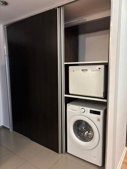 🌹 Închiriere apartament 3 camere – Rose Garden - 12