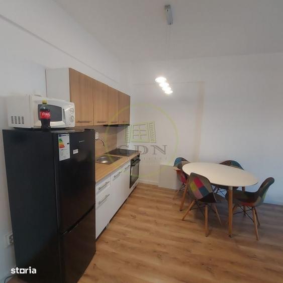 Inchiriere studio cartierul Coresi Brasov ( apartament 2 camere) - 6