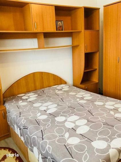 P.F. Apartament 2 Camere de inchiriat - P. Ros-Sindicate - 4