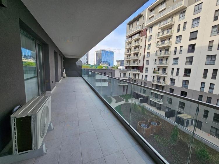 Inchiriere apartament 3 camere Premium - Aviației - 12