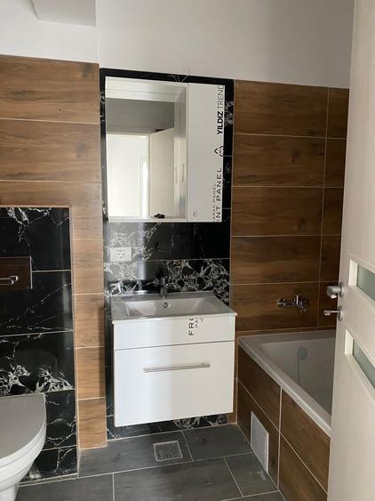 Bloc Nou Apartament 2 camere 48,50mpu la doar 5 min metrou M2 Berceni-tva inclus - 5