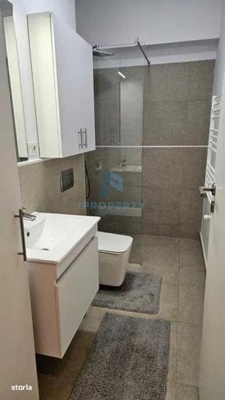 Apartament cu 2 camere, mobilat în Jiului
