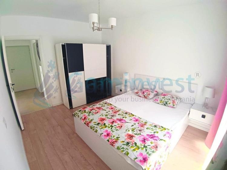 Apartament cu 3 camere decomandat, mobilat în Iosia